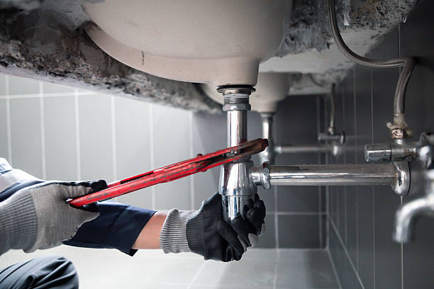 Trusted Garbage Disposal Repair service in Zebulon, NC - Masters Plumbing Service